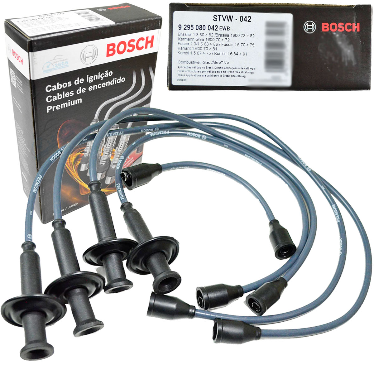 CABO DE VELAS 8 CABOS