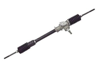 CAIXA DE DIRECAO MECANICA