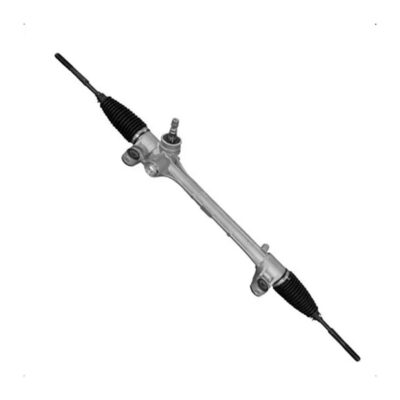 CAIXA DE DIRECAO MECANICA