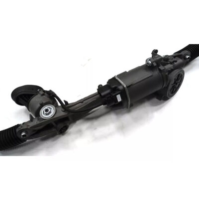 CAIXA DE DIRECAO ELETRO