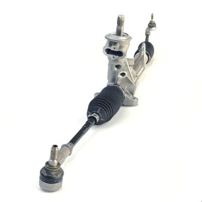 CAIXA DE DIRECAO ELETRO HIDRAU REINDUST