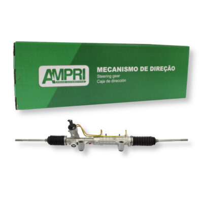 CAIXA DE DIRECAO ELETRO HIDRAULICA