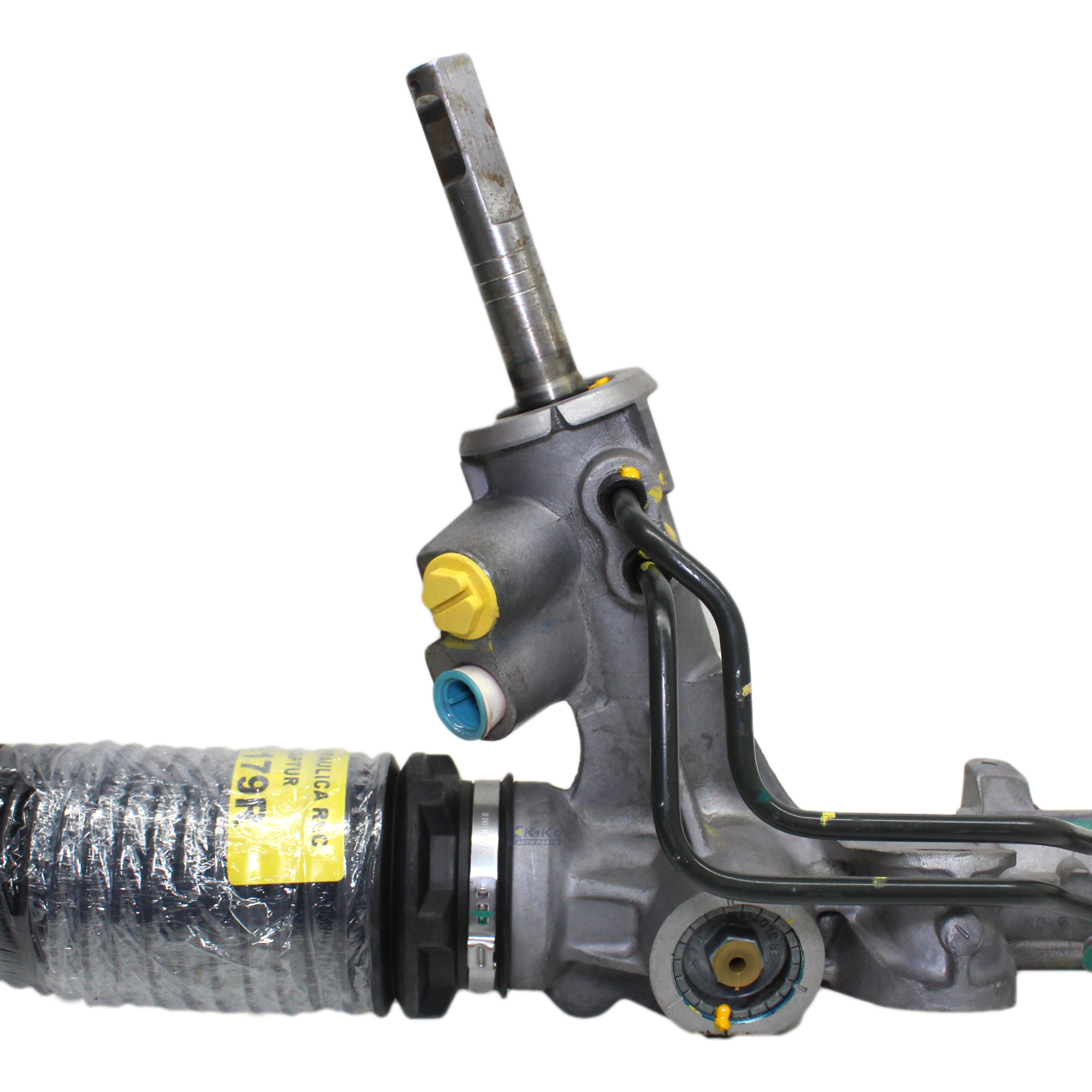 CAIXA DE DIRECAO HIDRAULICA REINDUST