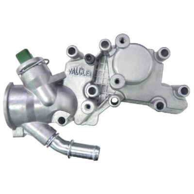 CARCACA VALVULA TERMOSTATICA