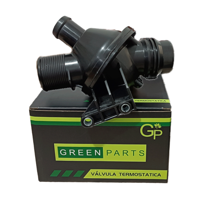 CARCACA VALVULA TERMORSTATICA IMPORT