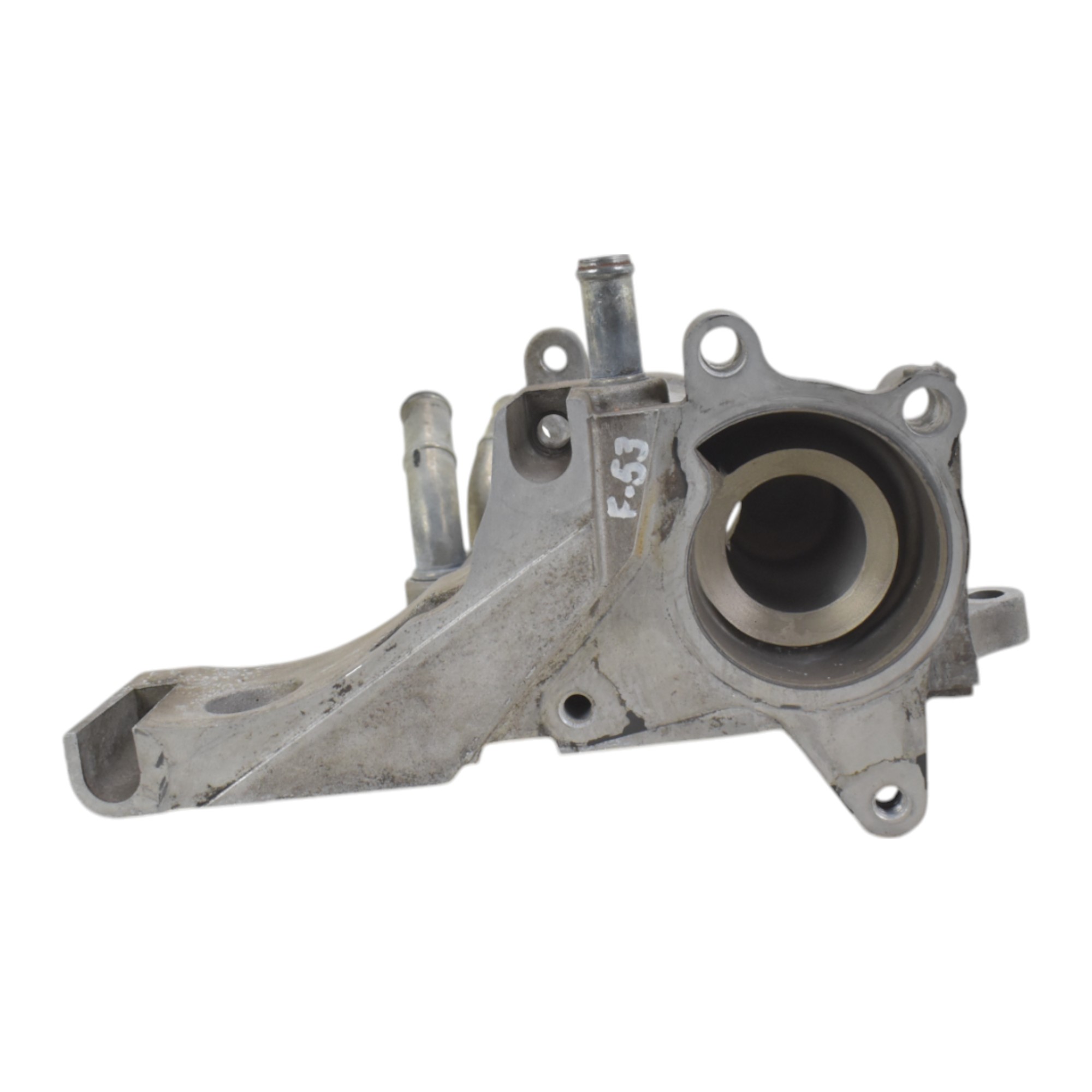 CARCACA BOMBA AGUA ORIGINAL