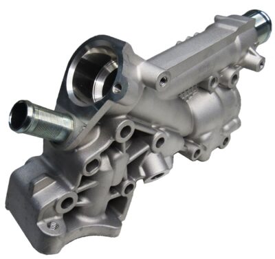 CARCACA DA VALVULA S/SENSOR S/VALVULA