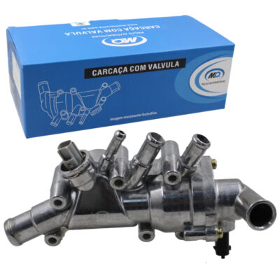 CARCACA DA VALVULA TERMOSTATICA MQ