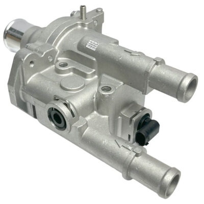 CARCACA DA VALVULA C/VALVULA