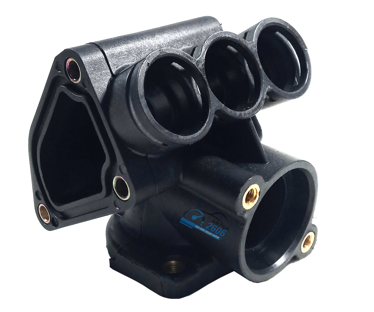 CARCACA VALVULA TERMOSTATICA IMPORTADO