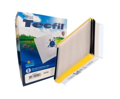 FILTRO DE AR CONDICIONADO TECFIL