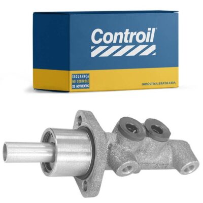 CILINDRO MESTRE DUPLO DE FREIO FRASLE