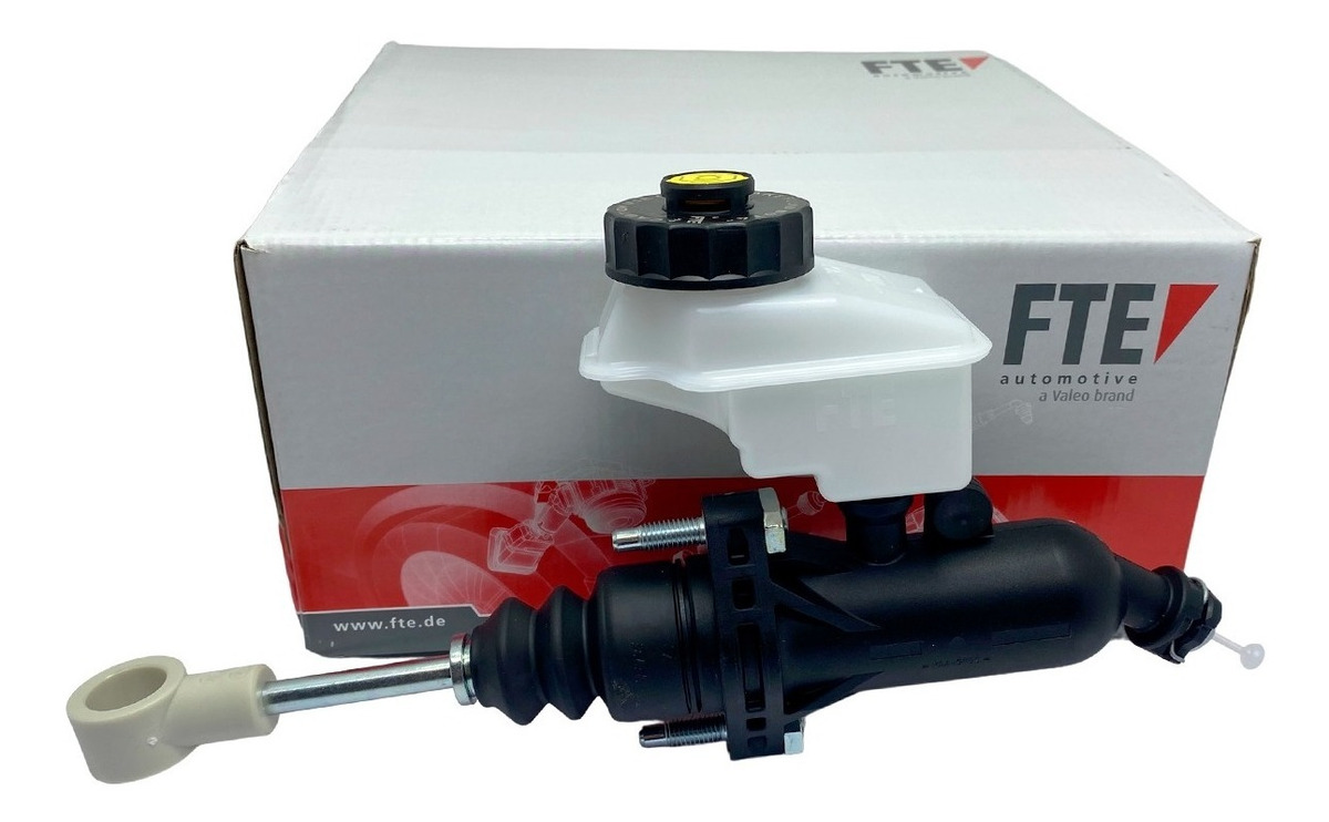 CILINDRO AUXILIAR EMBREAGEM