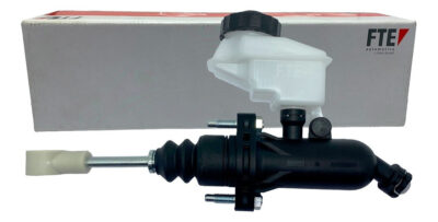 CILINDRO MESTRE DE EMBREAGEM PEDAL FTE