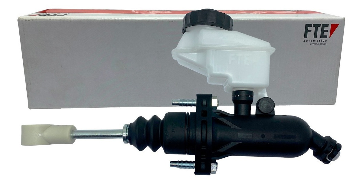 CILINDRO MESTRE DE EMBREAGEM PEDAL FTE