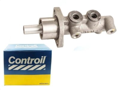 CILINDRO MESTRE DUPLO DE FREIO 20,63MM