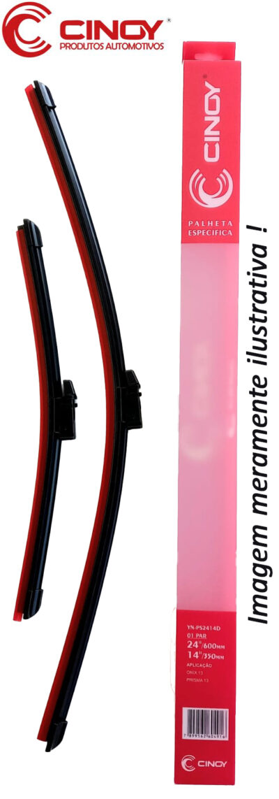 PALHETA ESPECIFICA DIANTEIRA PAR