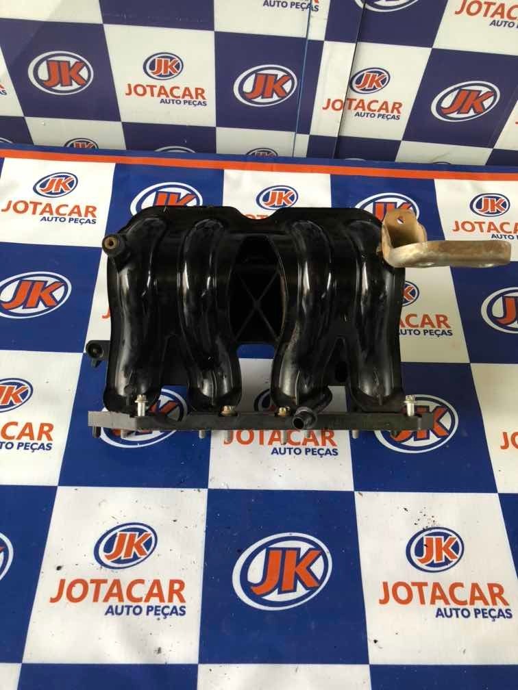 COLETOR DE ADMISSAO ORIGINAL