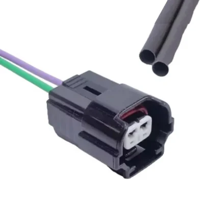 CHICOTE BOBINA RENAULT 2 VIAS