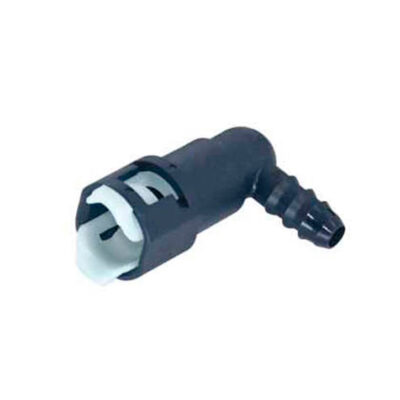 CONECTOR BARTOLOMEU 90 GRAUS 3/8 X 5/16