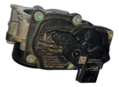 CORPO DE BORBOLETA TBI ORIGINAL