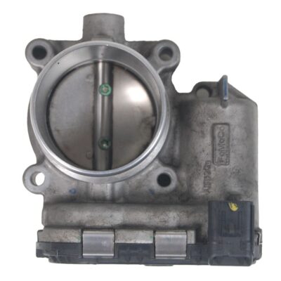 CORPO DE BORBOLETA TBI ORIGINAL FORD