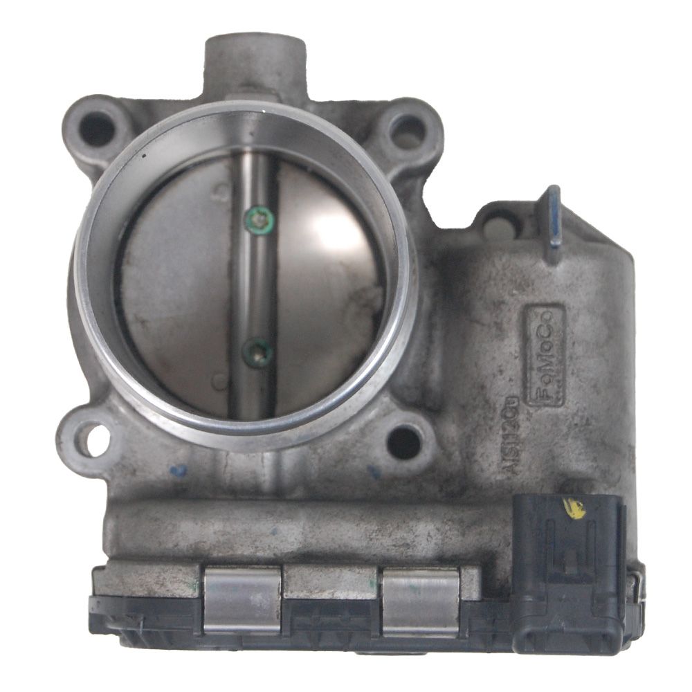 CORPO DE BORBOLETA TBI ORIGINAL FORD