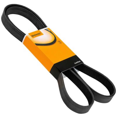 CORREIA ALTERNADOR *