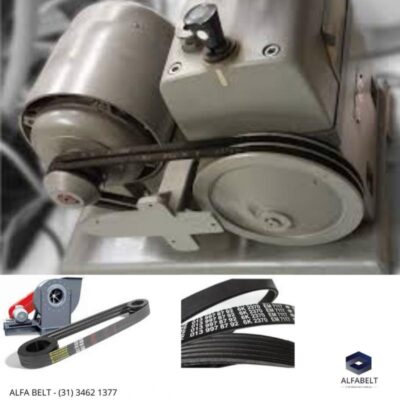 ESTICADOR CORREIA POLLY VTO8087