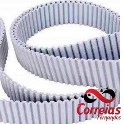 CORREIA DENTADA 101 DENTES