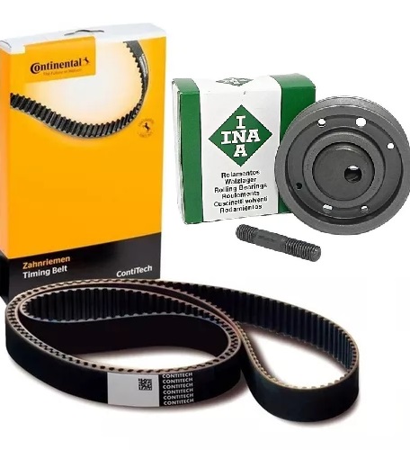 KIT DISTRIBUICAO 124 DENTES