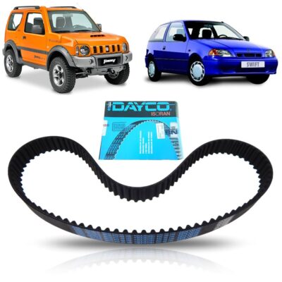 CORREIA DENTADA DAYCO 97 DENTES