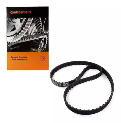 CORREIA DENTADA 168 DENTES