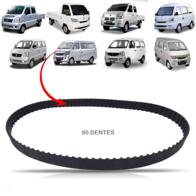 CORREIA DENTADA 90 DENTES