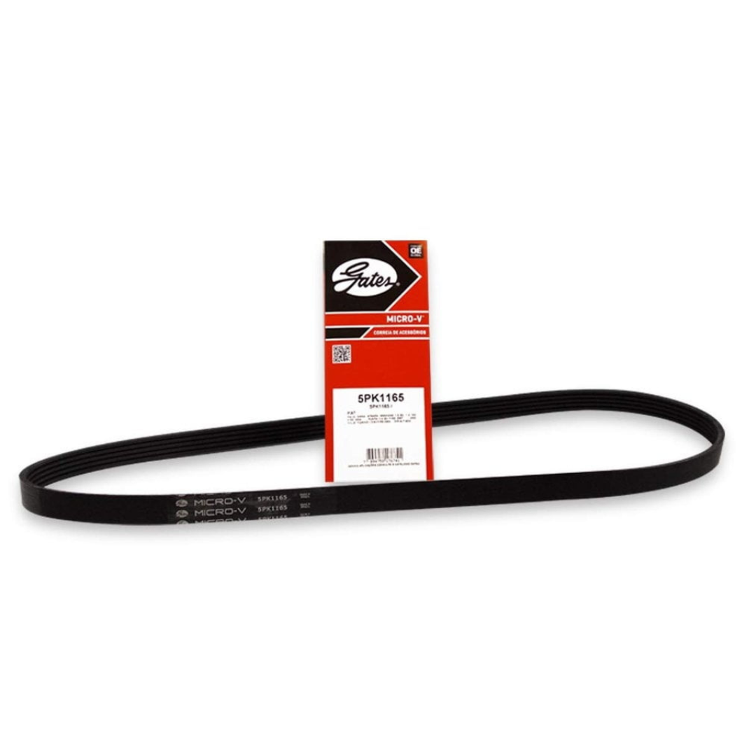 CORREIA POLY V GATES *