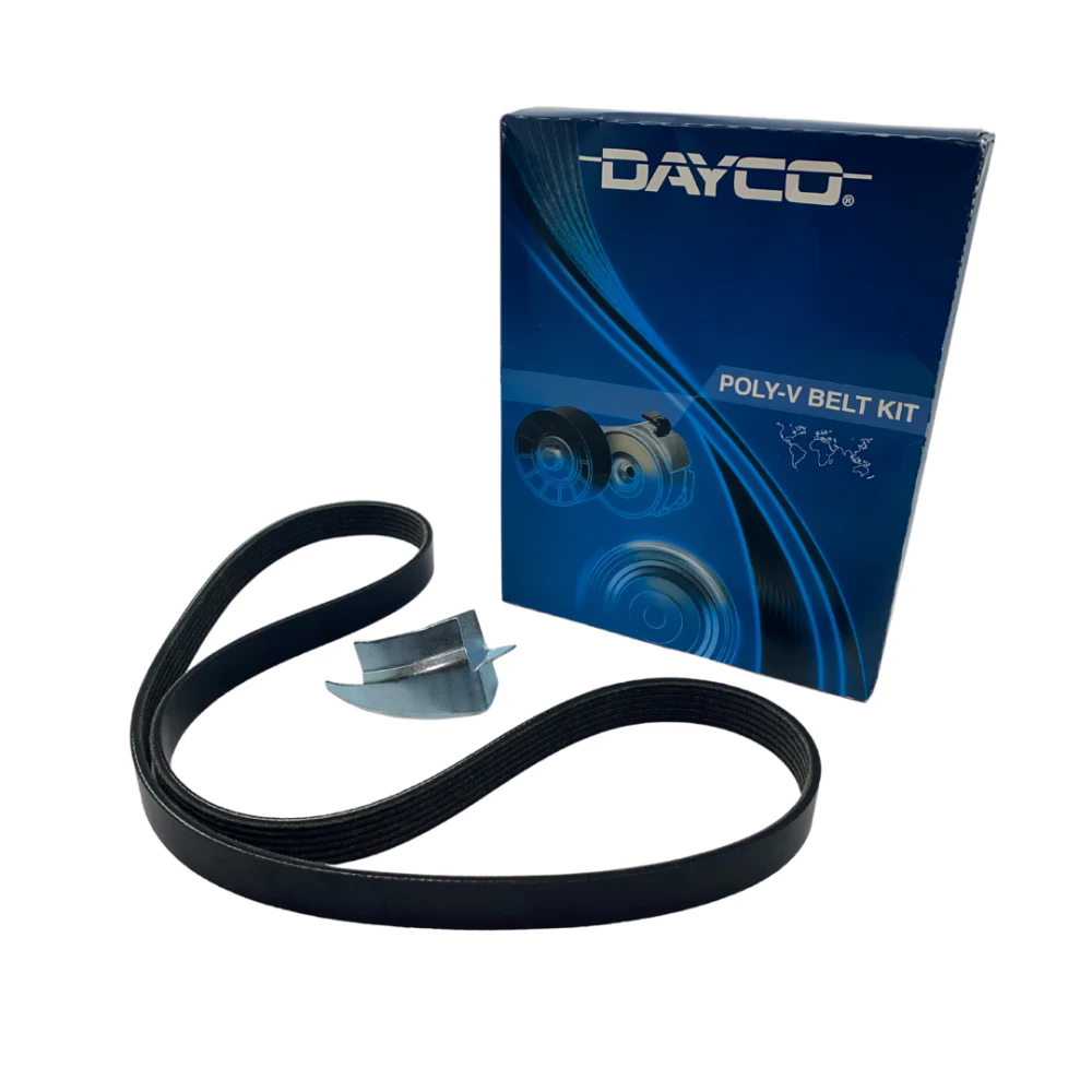 CORREIA POLY V DAYCO *
