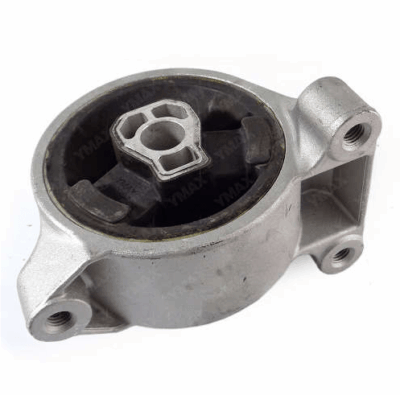 COXIM TRASEIRO DO MOTOR