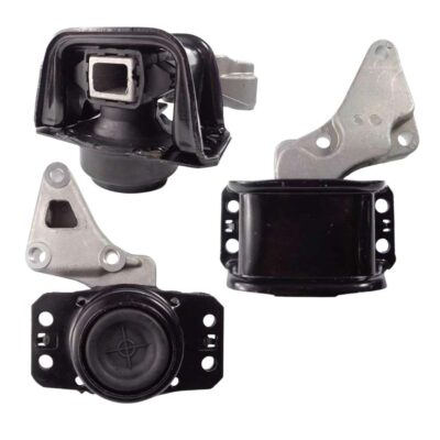 COXIM DO MOTOR LD HIDRAULICO S/SUPORTE