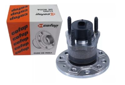 CUBO DE RODA TRASEIRA C/ABS 5/FUROS