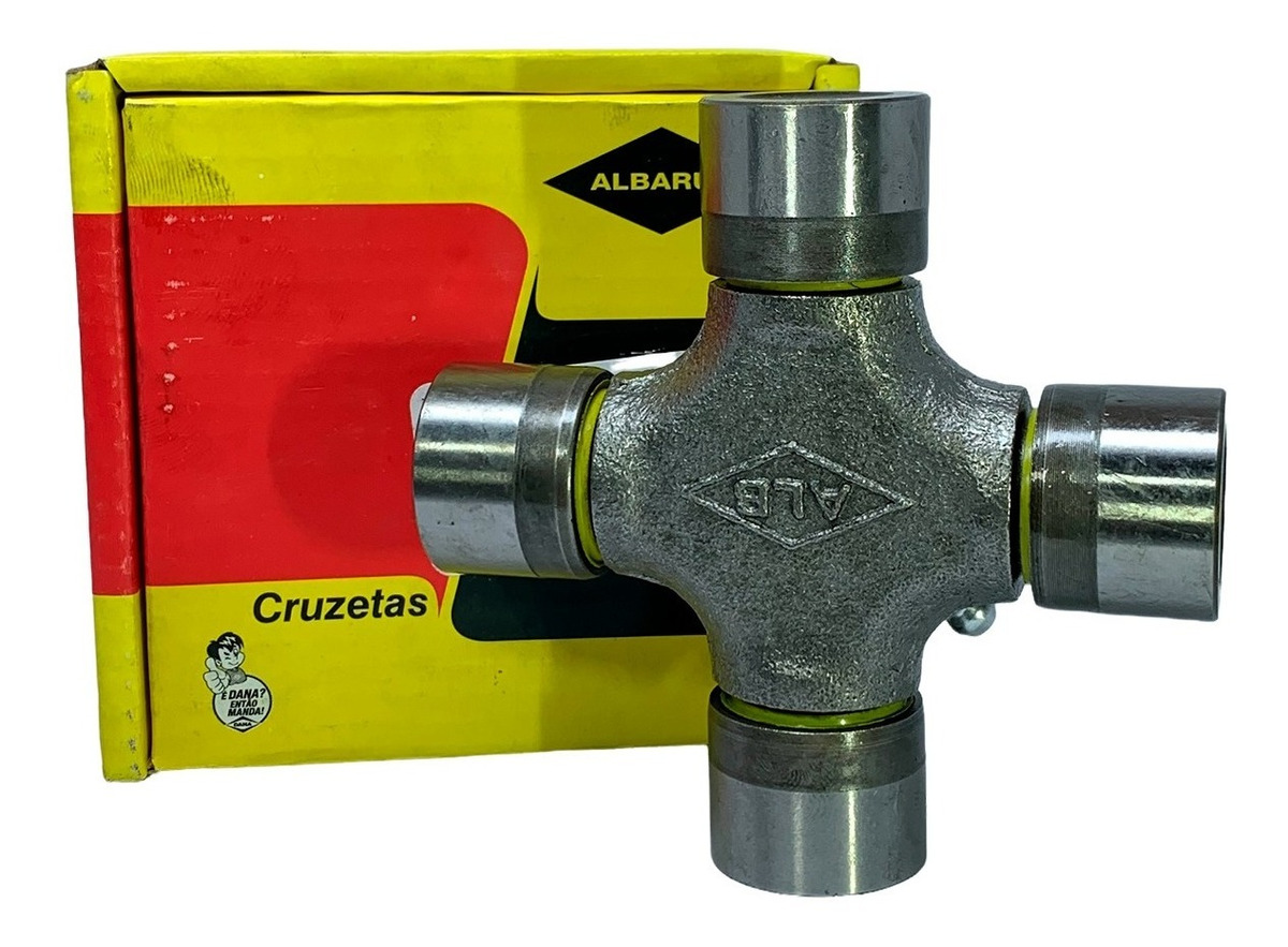 CRUZETA CARDAN DIANTEIRA