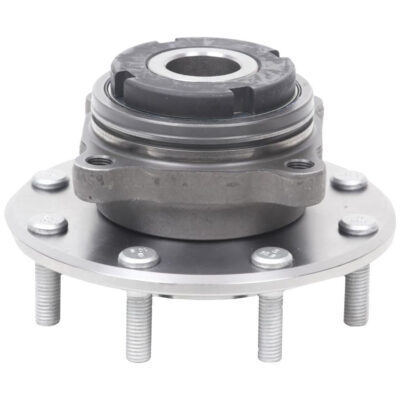 CUBO DE RODA DIANTEIRO