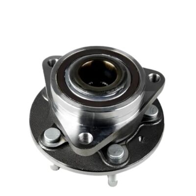 CUBO DE RODA DIANTEIRO