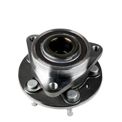 CUBO DE RODA DIANTEIRO