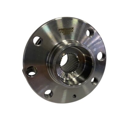 CUBO DE RODA DIANTEIRO FREEMAX