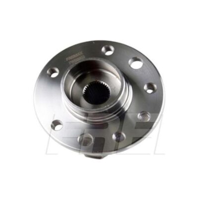 CUBO DE RODA DIANTEIRO 27 ESTRIAS