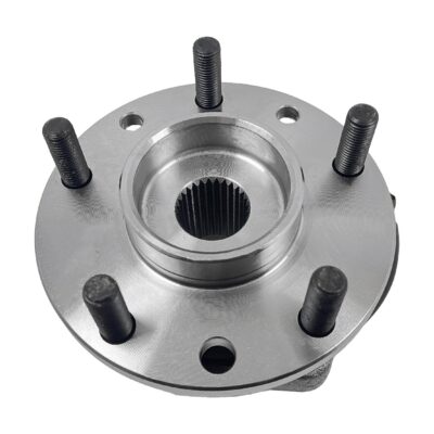 CUBO DE RODA DIANTEIRO LD C/ABS