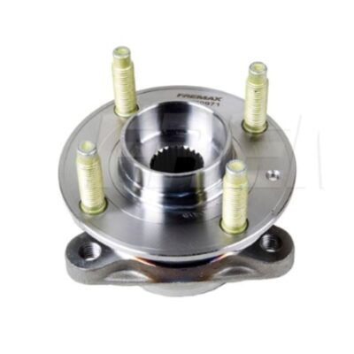 CUBO DE RODA DIANTEIRA C/ABS