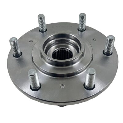 CUBO DE RODA DIANTEIRO 27 ESTRIAS