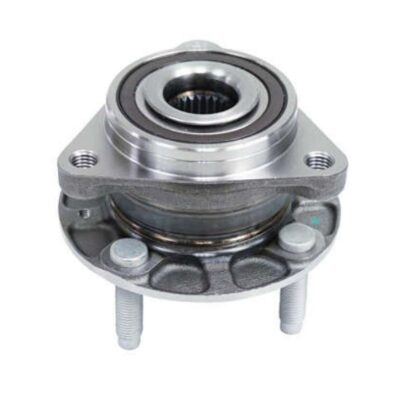 CUBO DE RODA DIANTEIRO