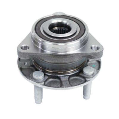 CUBO DE RODA DIANTEIRO